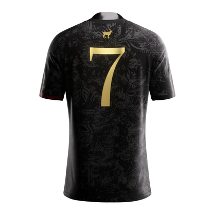 Tricou Portugalia Special Edition - The Siu