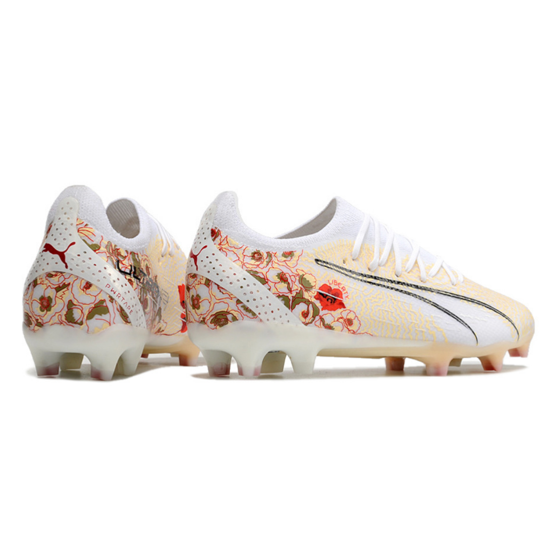 Ghete Puma Ultra Ultimate 'Liberty', FG