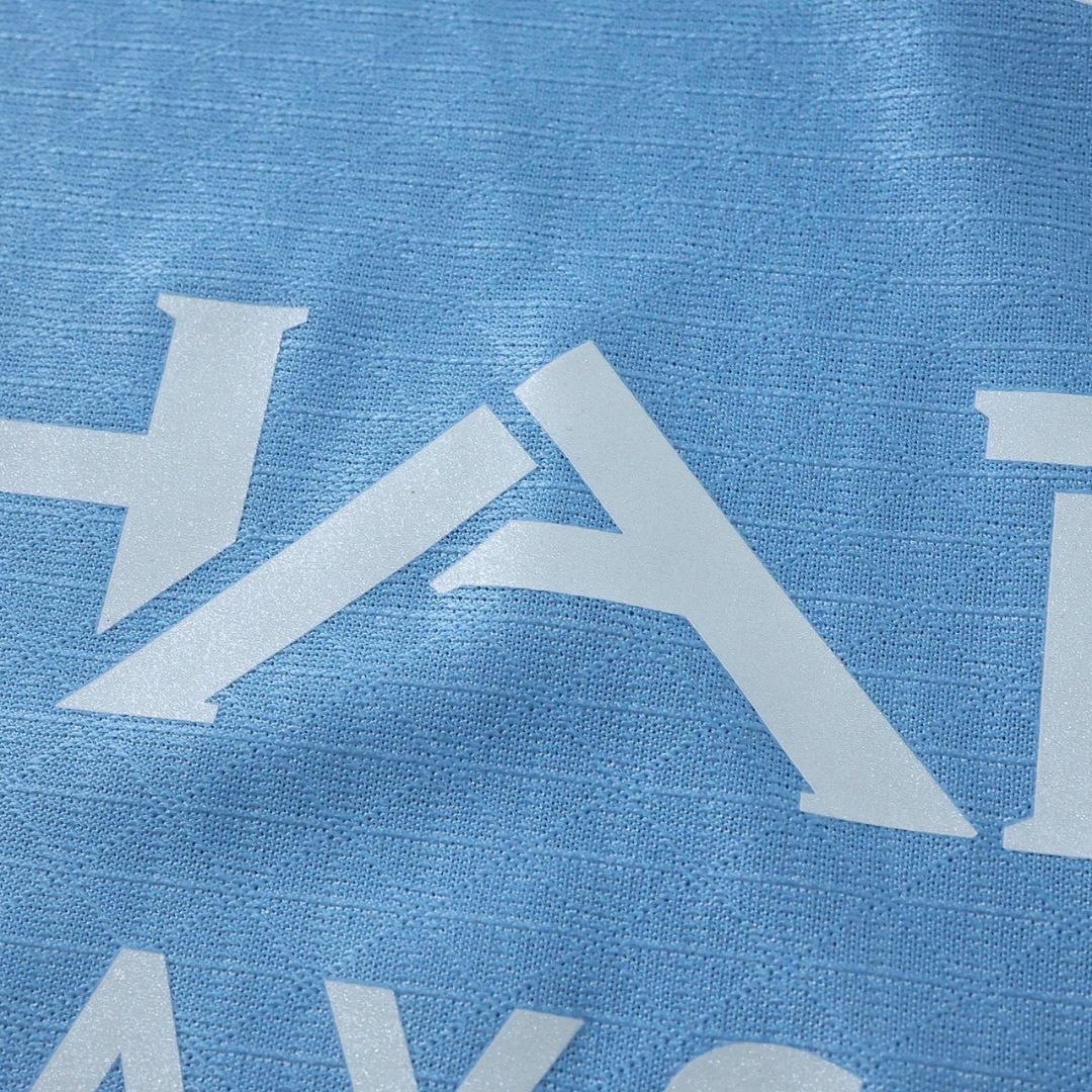 Tricou Manchester City 26/27 Home, Player