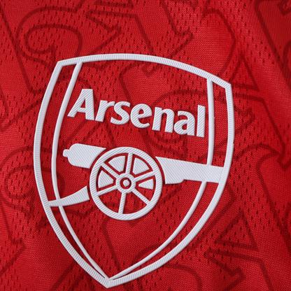 Tricou Arsenal 25/26 Home, Player