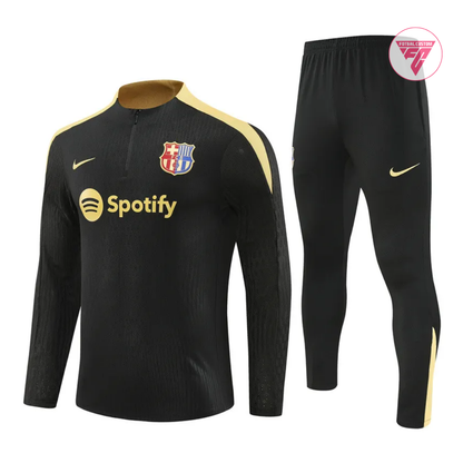 Training Suit FC Barcelona 24/25, Player