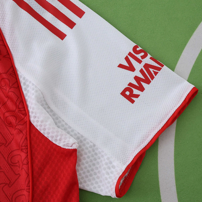 Tricou Arsenal 25/26 Home, Player