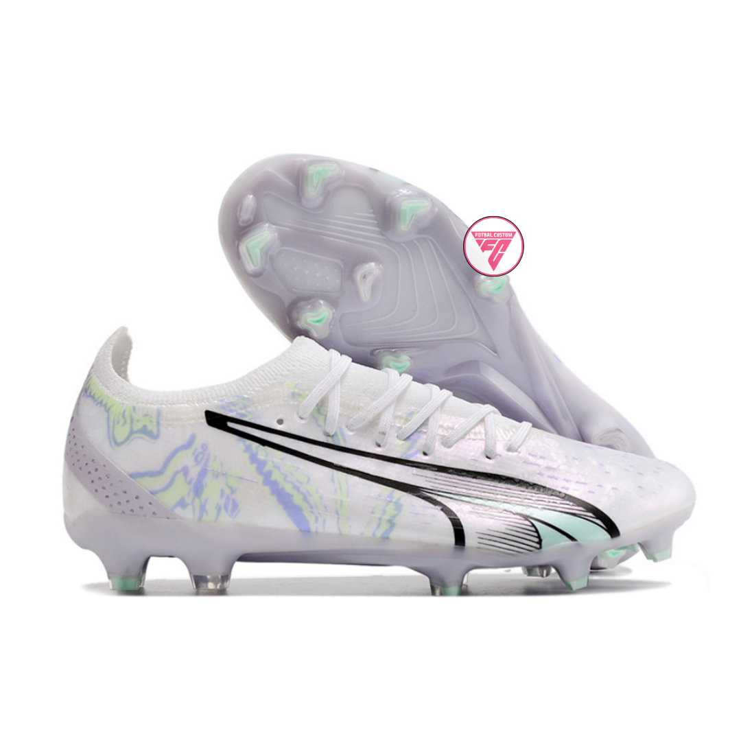 Ghete Puma Ultra Ultimate Brilliance, FG