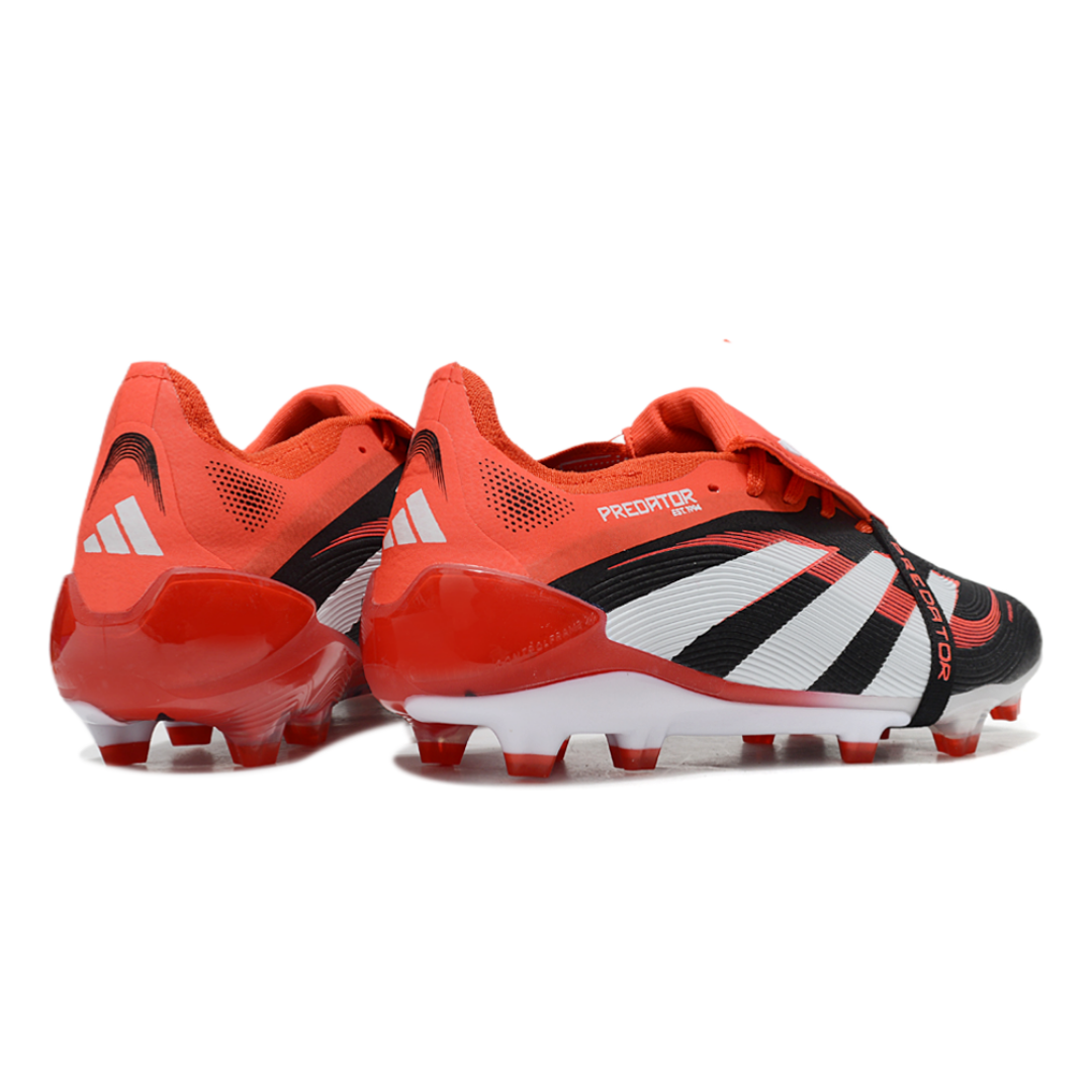 Ghete Adidas Predator Tongue Elite, FG