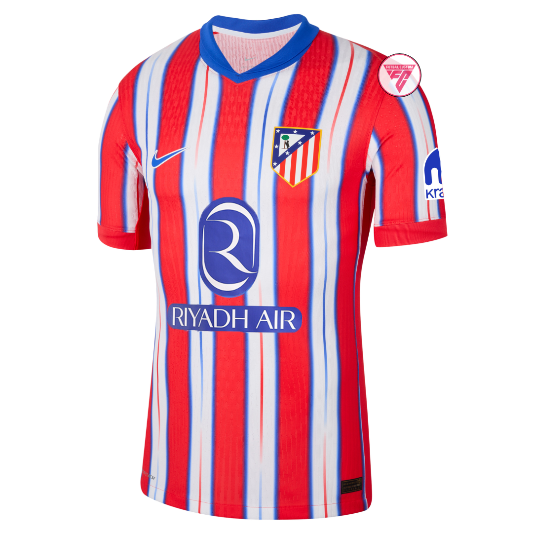 Tricou Atletico Madrid 24/25 Home, Jucator