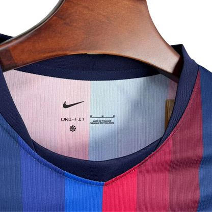 Tricou FC Barcelona 26/27 Home, Fan