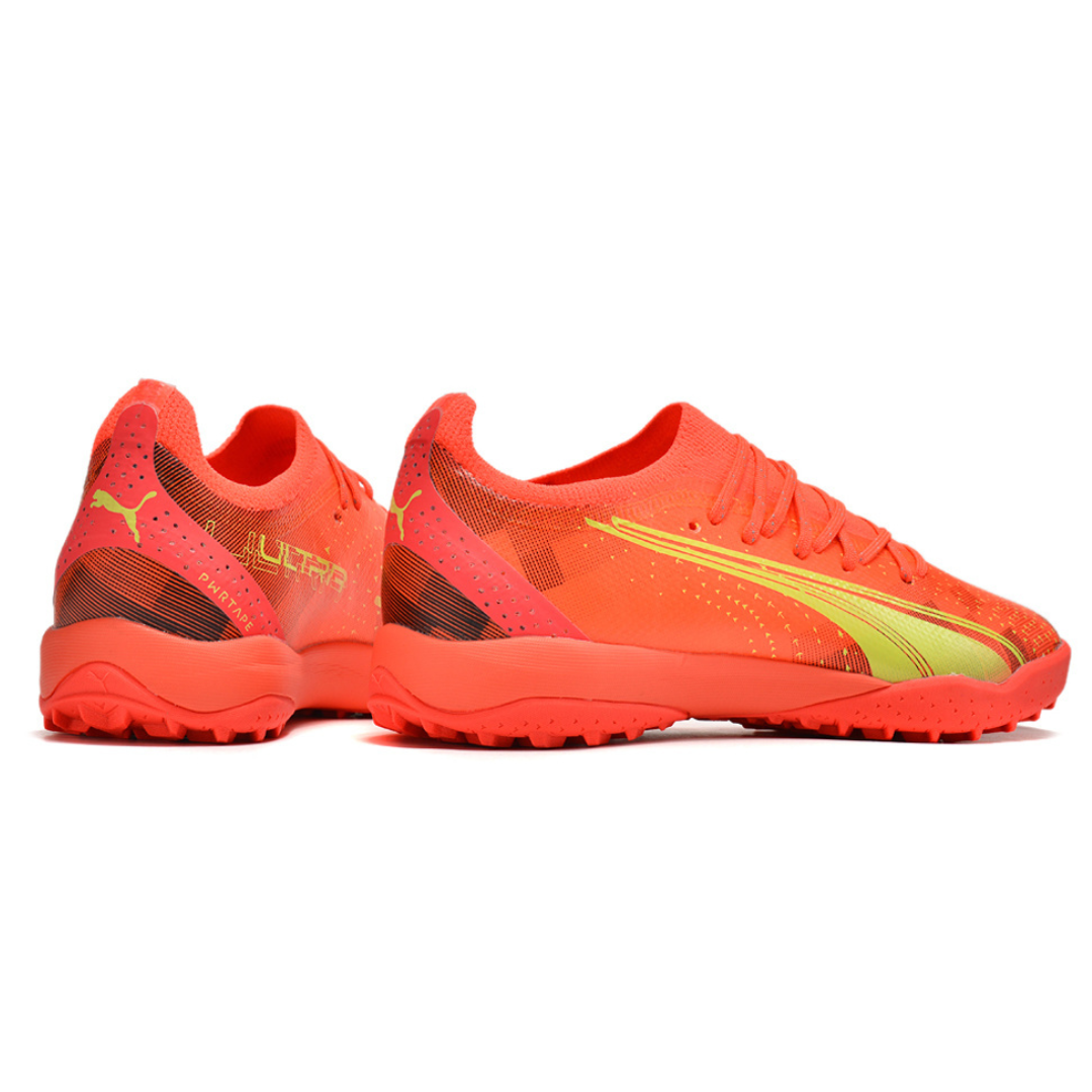 Ghete Puma Ultra Ultimate Fearless, TF
