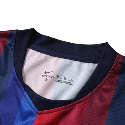 Tricou FC Barcelona 26/27 Home, Fan