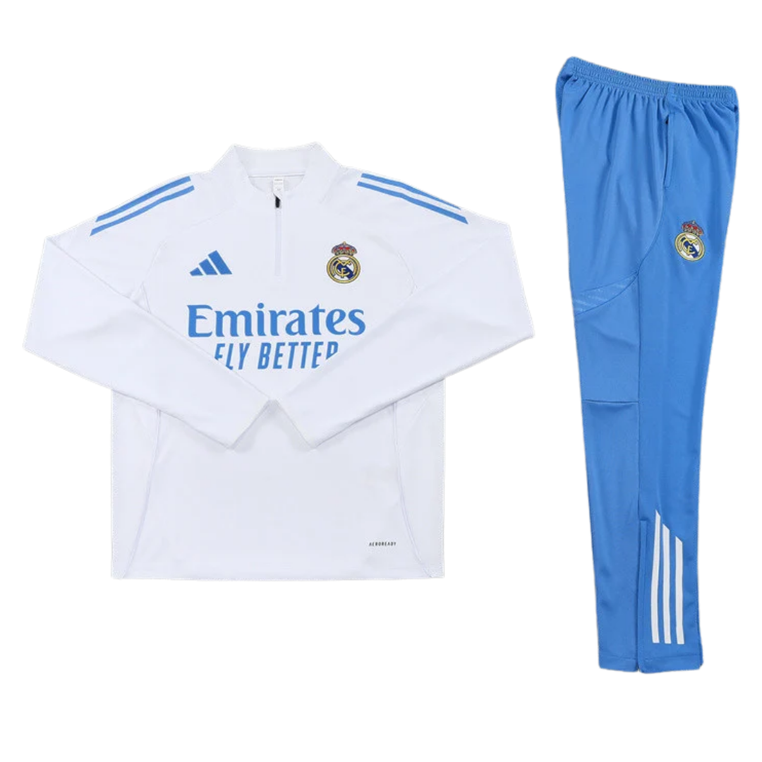 Training Suit Real Madrid 25/26