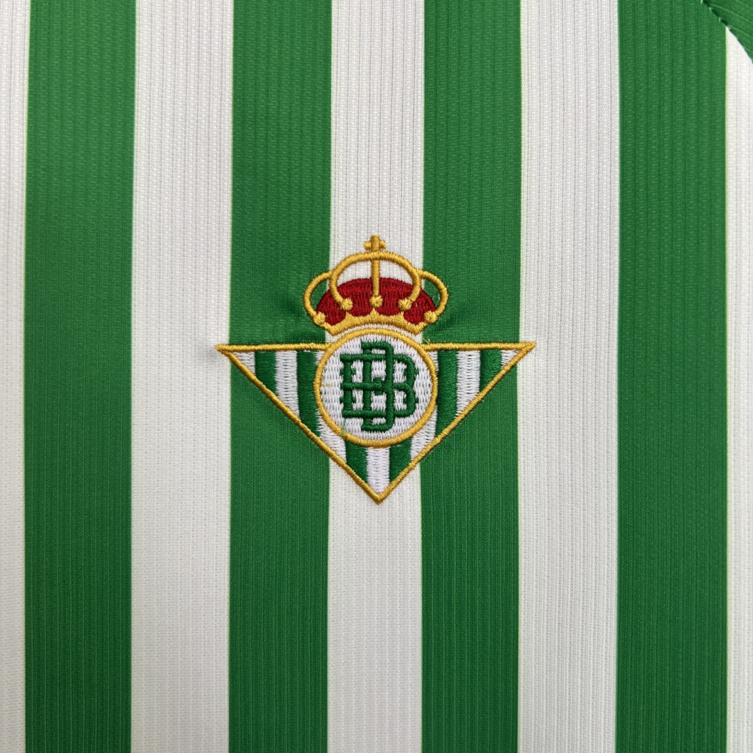 Tricou Real Betis 2025 Conference Final
