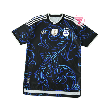 Tricou Argentina 2026 Away, Player