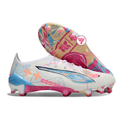 Ghete Puma Ultra Ultimate Volume Up, FG