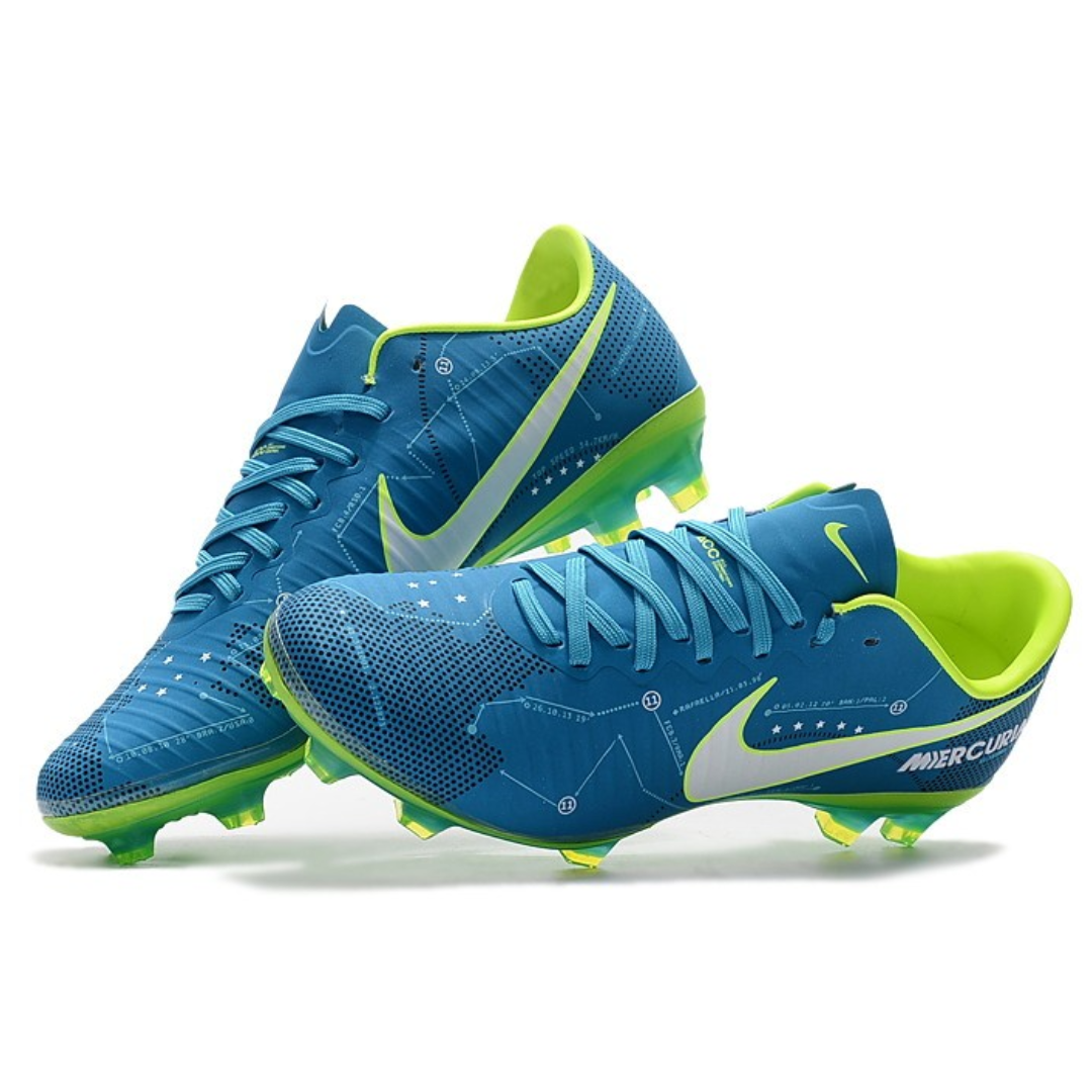 Ghete Nike Mercurial 9 - Neymar Jr, FG