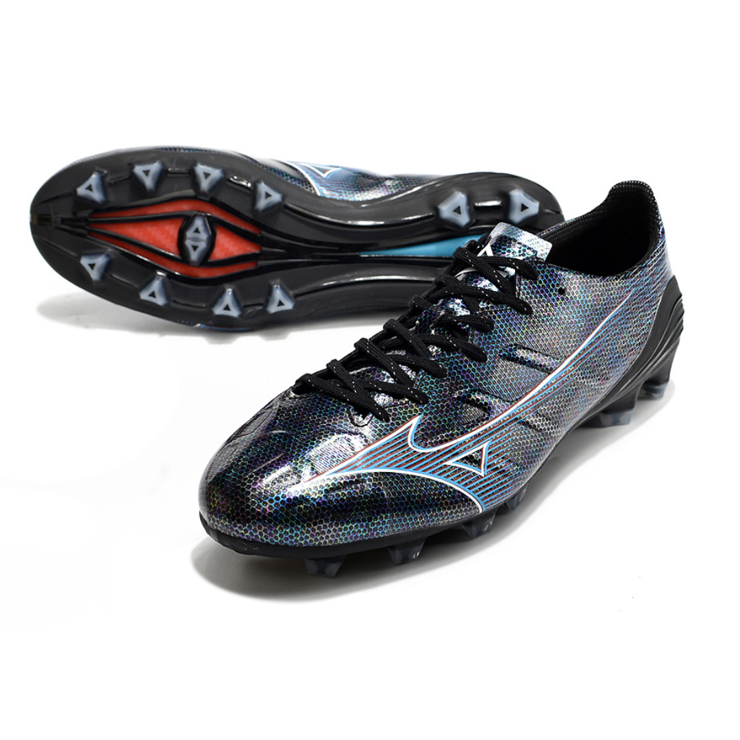 Ghete Elite Mizuno Alpha, FG