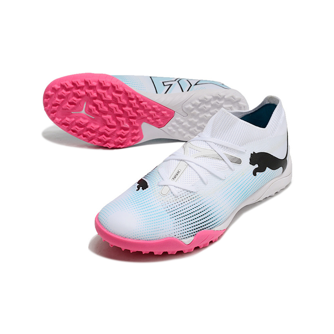 Ghete Puma Future 7 Ultimate, TF