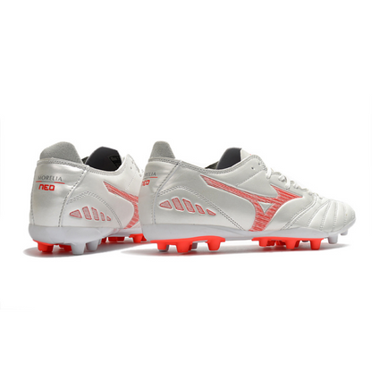 Ghete Elite Mizuno Morelia Neo, AG