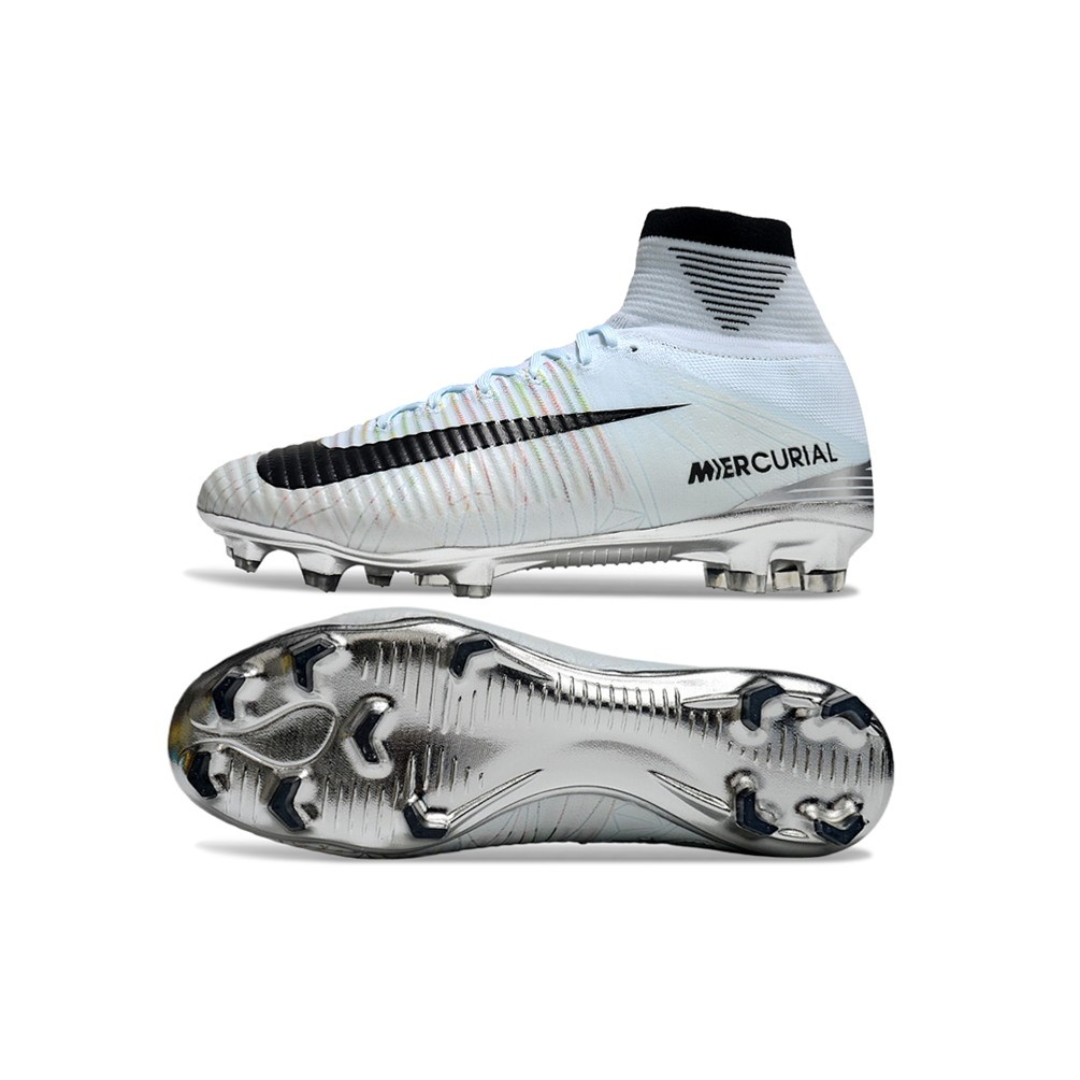 Ghete Nike Superfly 5 CR7, FG