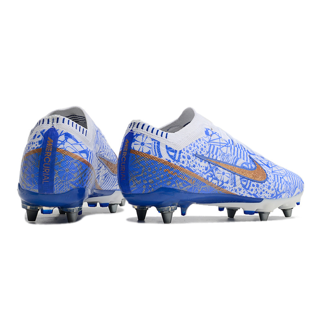Ghete Nike Mercurial Vapor 15 Elite - CR7, SG