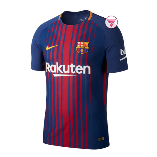 Tricou FC Barcelona 17/18