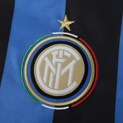 Tricou Inter Milan 09/10 Final, Retro
