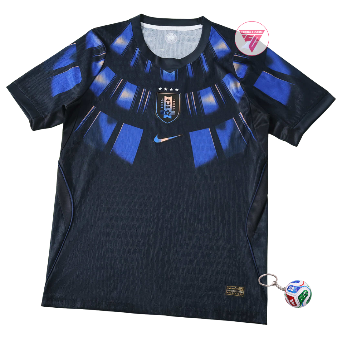 Tricou Uruguay Away 2026, Player