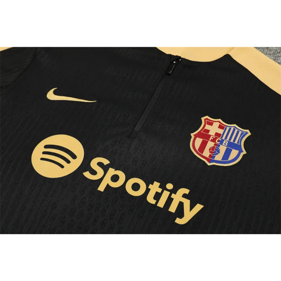 Training Suit FC Barcelona 24/25, Player