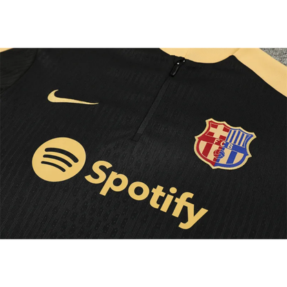 Training Suit FC Barcelona 24/25, Player