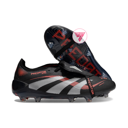 Ghete Adidas Predator Tongue Elite, FG