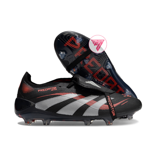 Ghete Adidas Predator Tongue Elite, FG