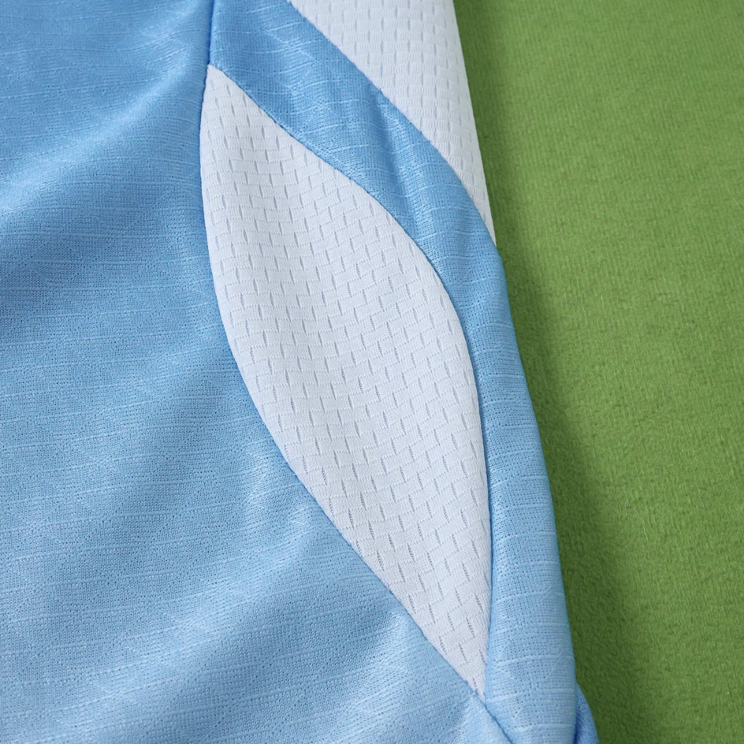Tricou Manchester City 26/27 Home, Player