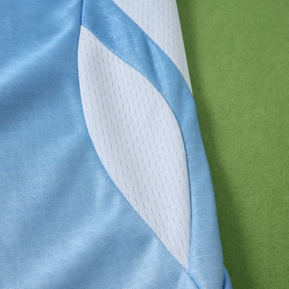 Tricou Manchester City 26/27 Home, Player