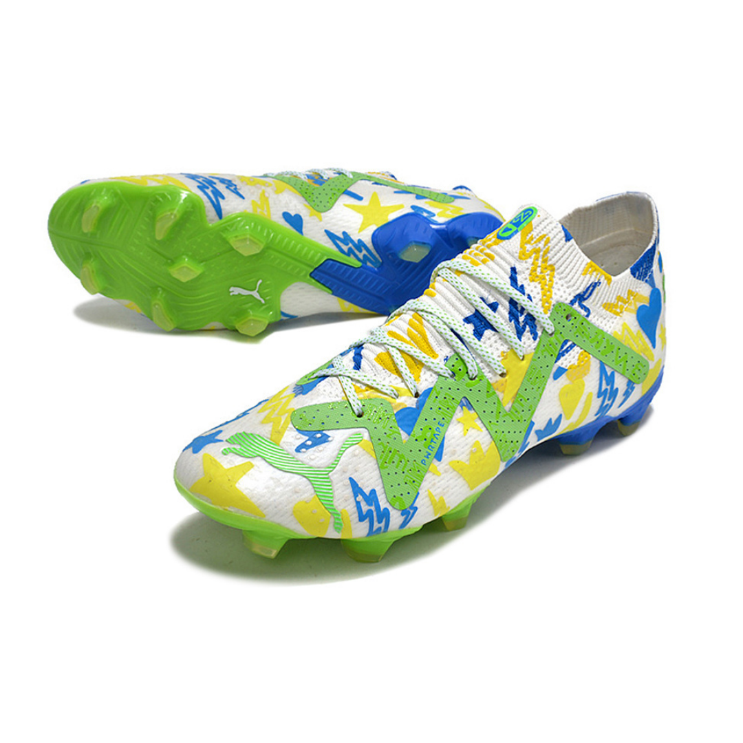 Ghete Puma Future Ultimate x Neymar Jr, FG