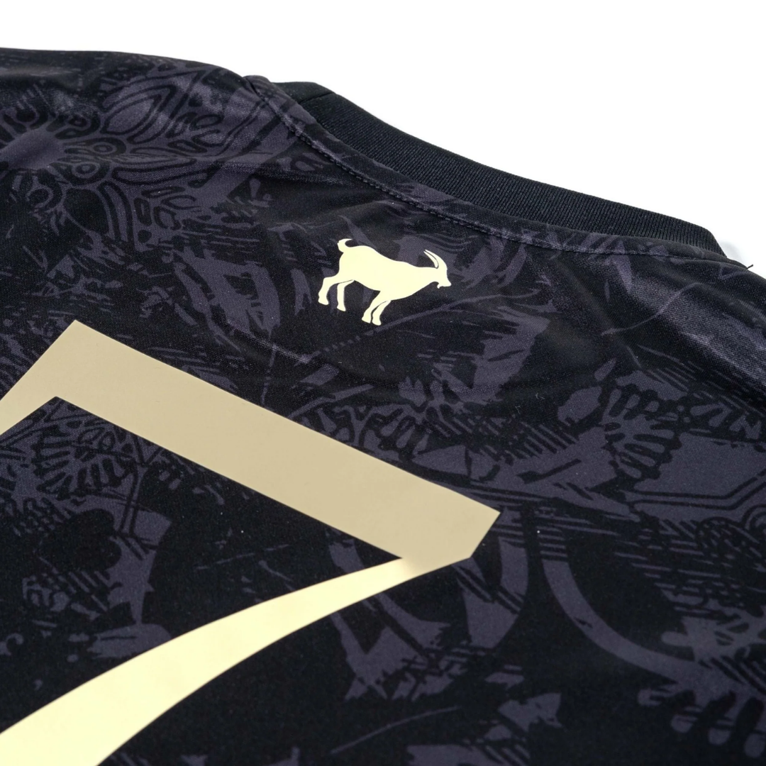 Tricou Portugalia Special Edition - The Siu