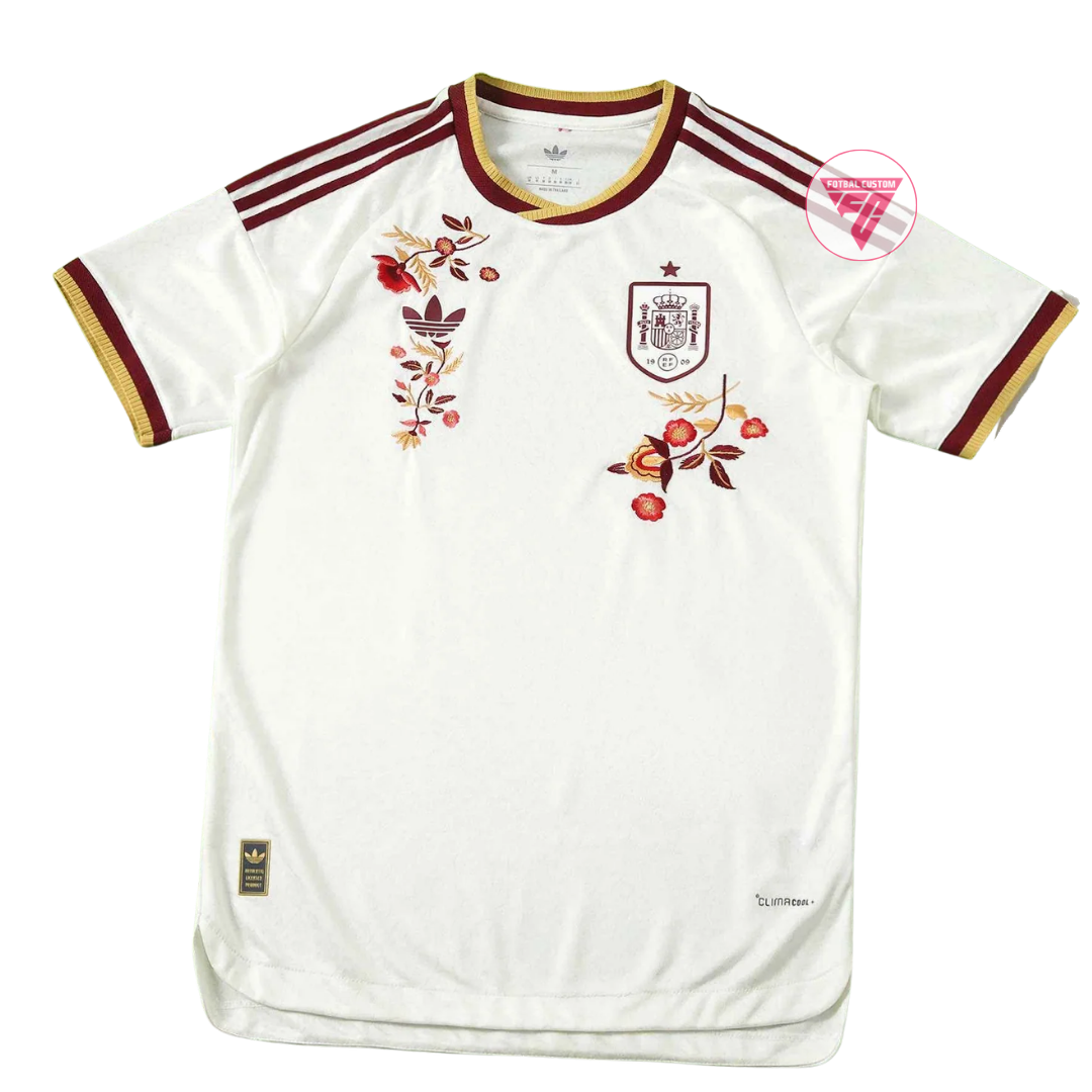 Tricou Spania Away SE 2026, Player