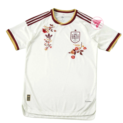 Tricou Spania Away SE 2026, Player
