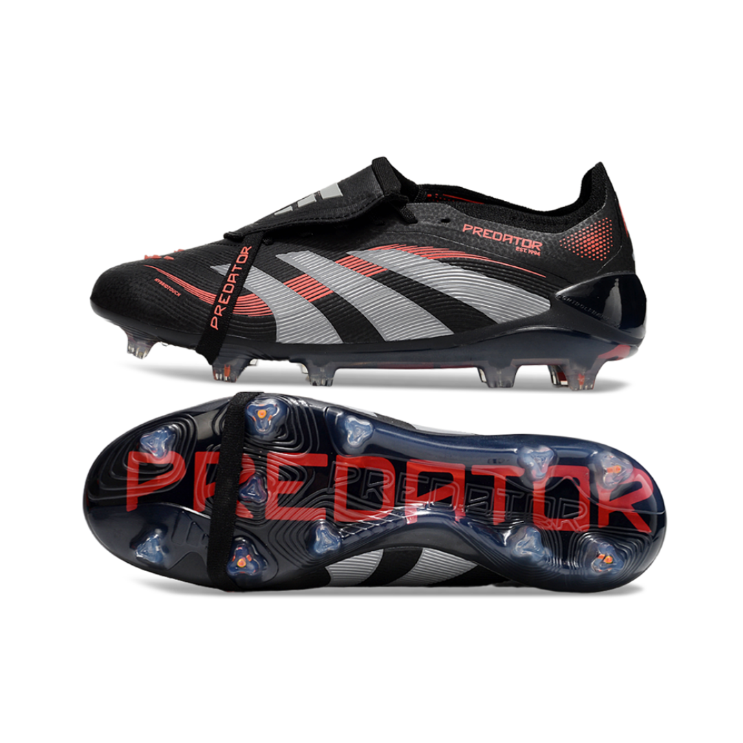Ghete Adidas Predator Tongue Elite, FG