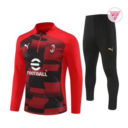 Training Suit AC Milan 24/25