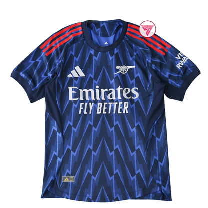 Tricou Arsenal 25/26 Away, Player