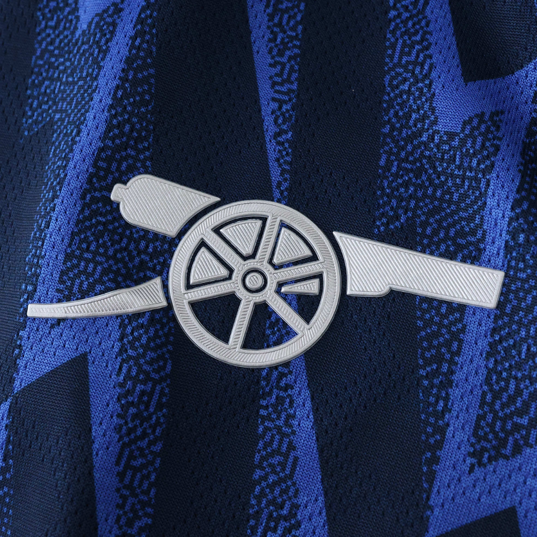 Tricou Arsenal 25/26 Away, Player