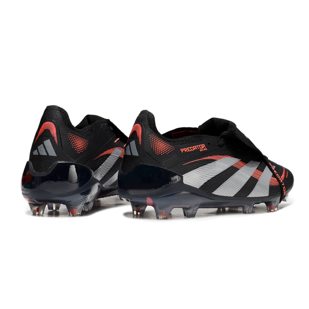Ghete Adidas Predator Tongue Elite, FG