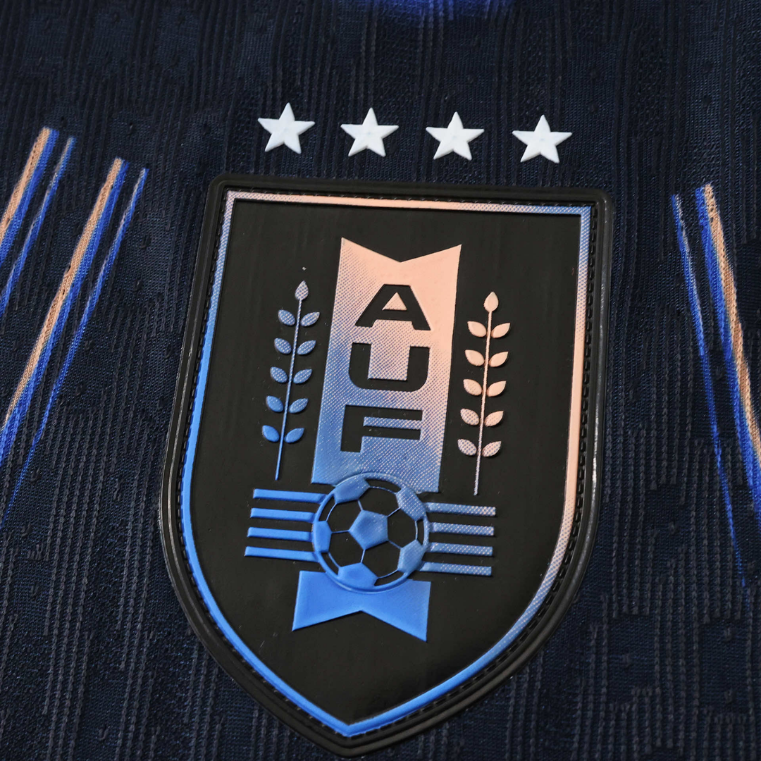 Tricou Uruguay Away 2026, Player