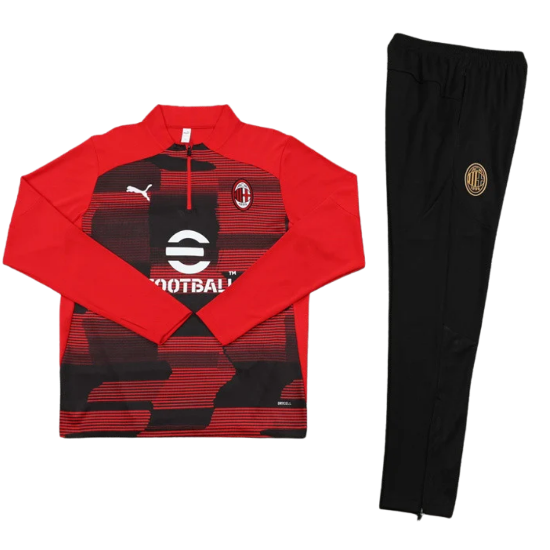 Training Suit AC Milan 24/25