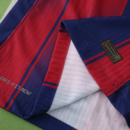 Tricou FC Barcelona 25/26 Home, Jucator