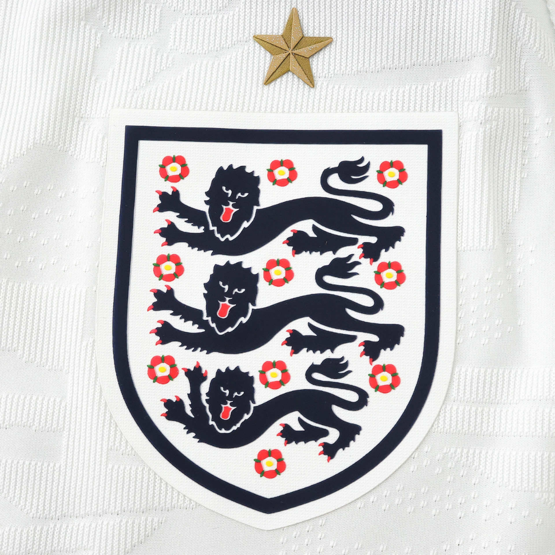 Tricou Anglia 2026 Away, Player