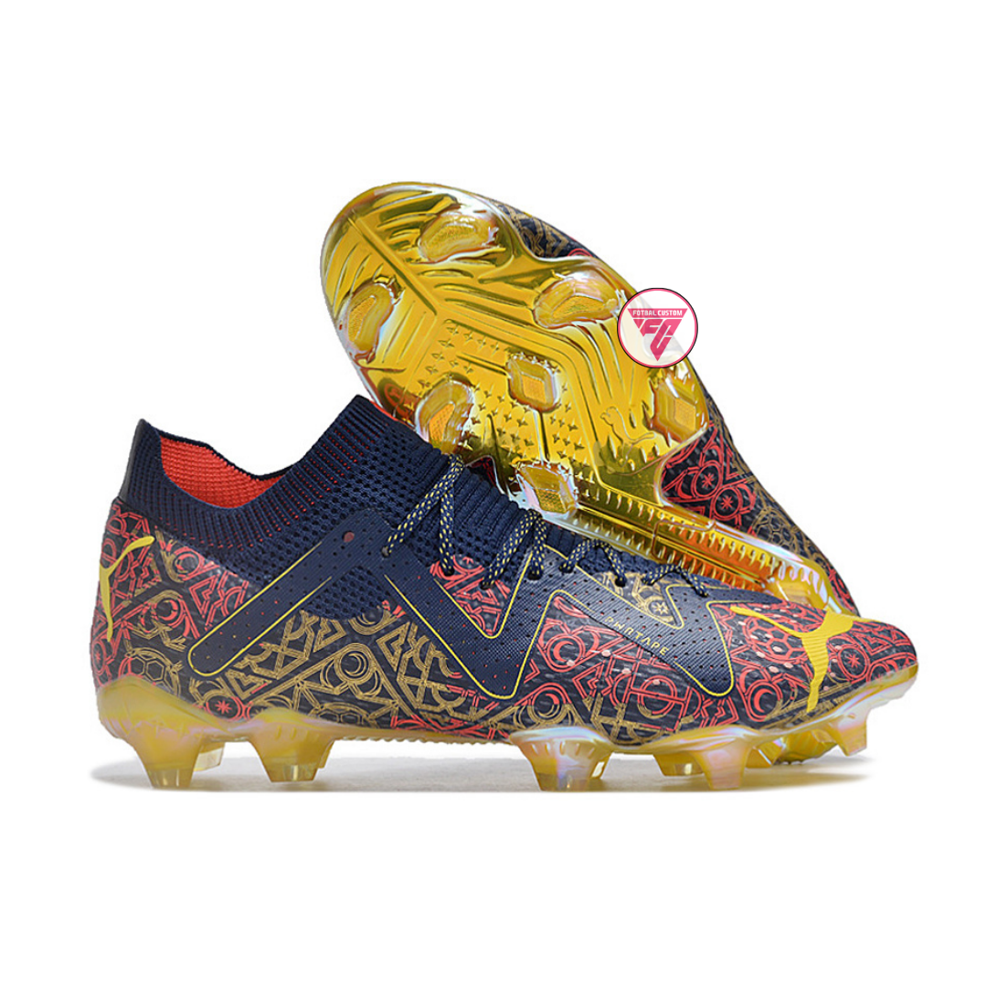Ghete Puma Future Ultimate Dream Factory, FG