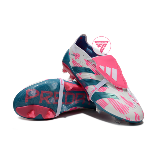 Ghete Adidas Predator Tongue Elite, FG