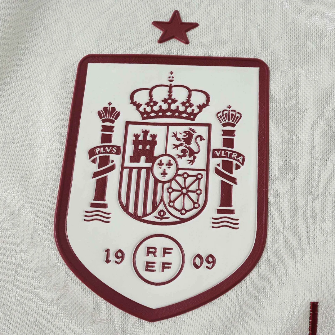 Tricou Spania Away SE 2026, Player