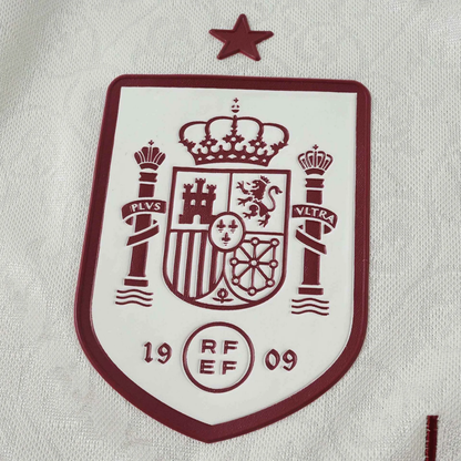 Tricou Spania Away SE 2026, Player
