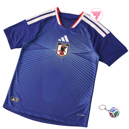 Tricou Japonia Home 2026, Player
