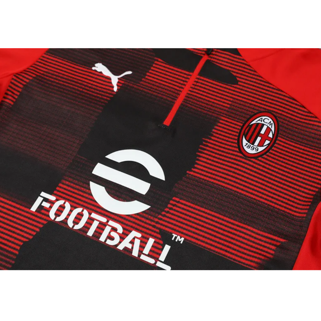 Training Suit AC Milan 24/25